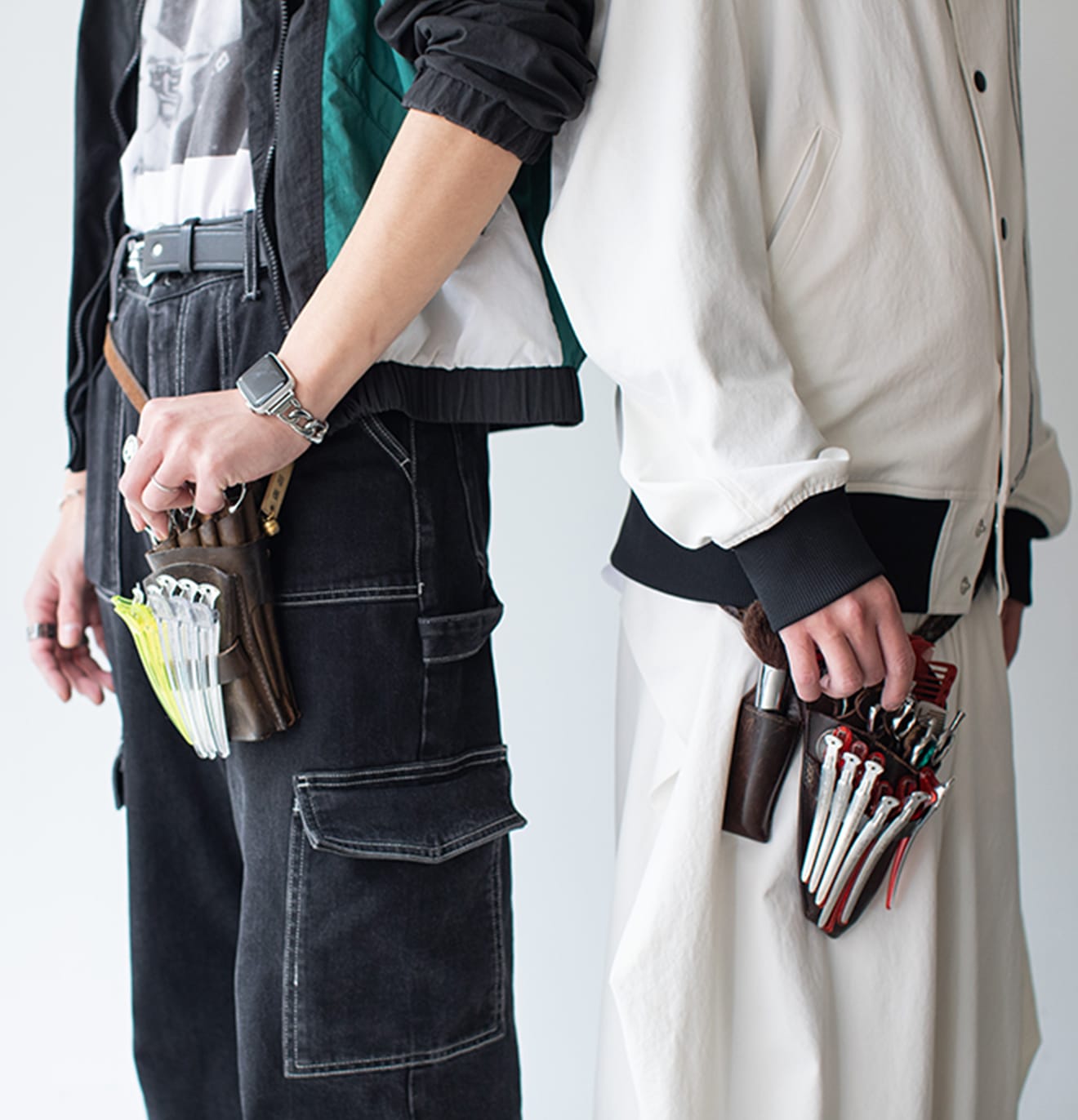 自分の指名客をAInoaブランドで創る