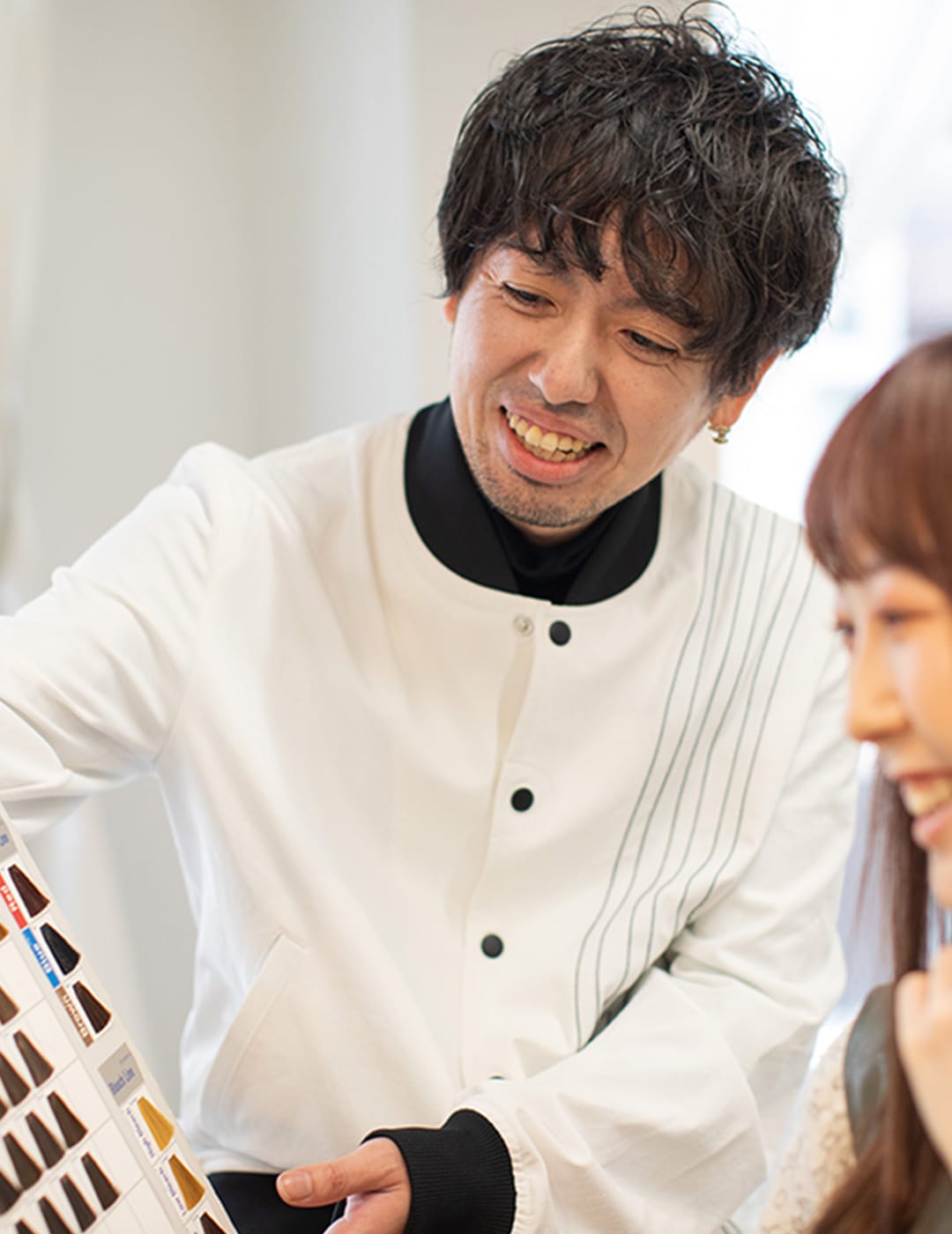 AInoa Codino 金町店