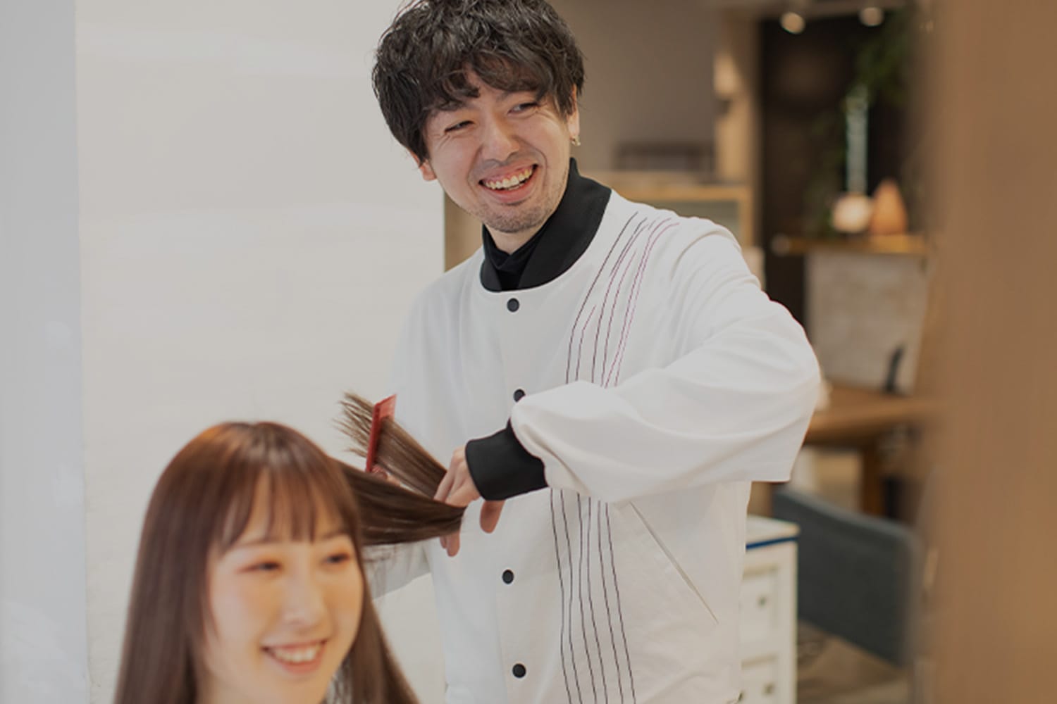 経営者・リーダーを目指すキャリア型