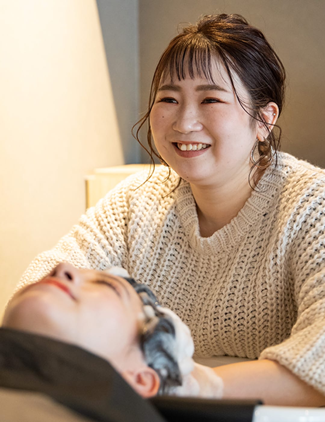 AInoa Codino 金町店