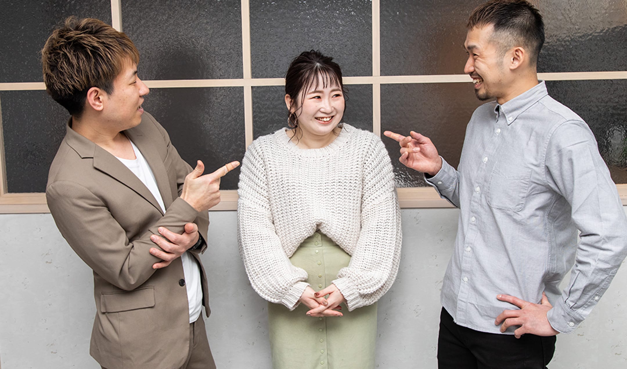 店長の経験値。