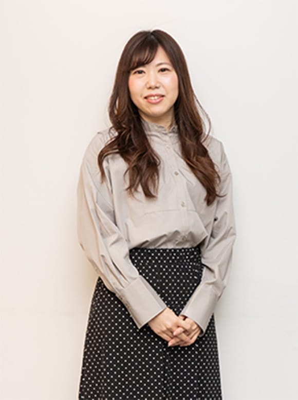 KOSUKE スタイリスト歴8年