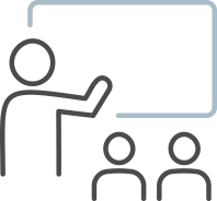 人材教育 HUMAN RESOUCE