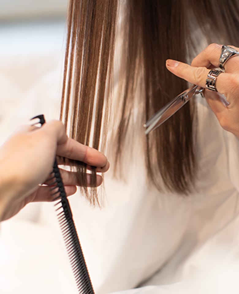 デザインのクオリティが上がる仕上がりの品質。